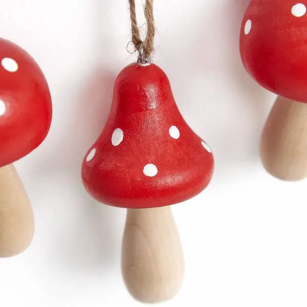 Vianočná sada ozdôb  TIRO HomeYou.sk