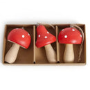 Vianočná sada ozdôb  TIRO HomeYou.sk