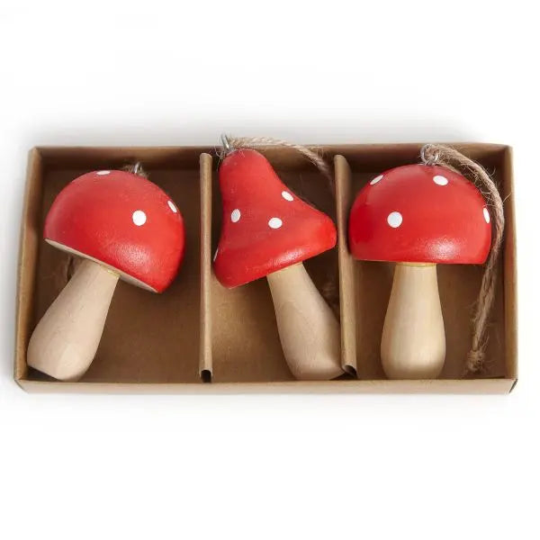 Vianočná sada ozdôb  TIRO HomeYou.sk