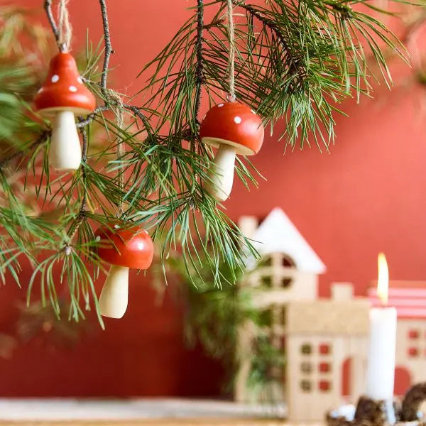 Vianočná sada ozdôb  TIRO HomeYou.sk