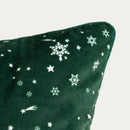 Vianočná obliečka na vankúš LAPLAND HomeYou.sk
