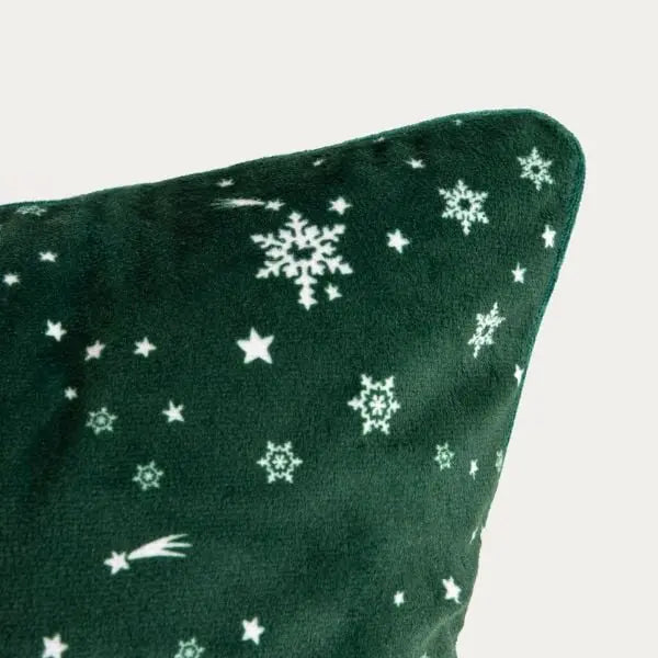 Vianočná obliečka na vankúš LAPLAND HomeYou.sk