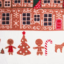 Vianočná obliečka na vankúš LAPLAND HomeYou.sk