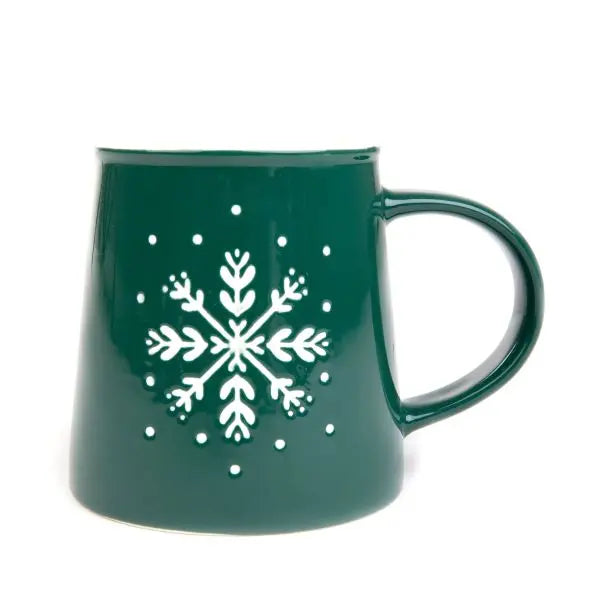 Vianočný hrnček TRINKIE HomeYou.sk