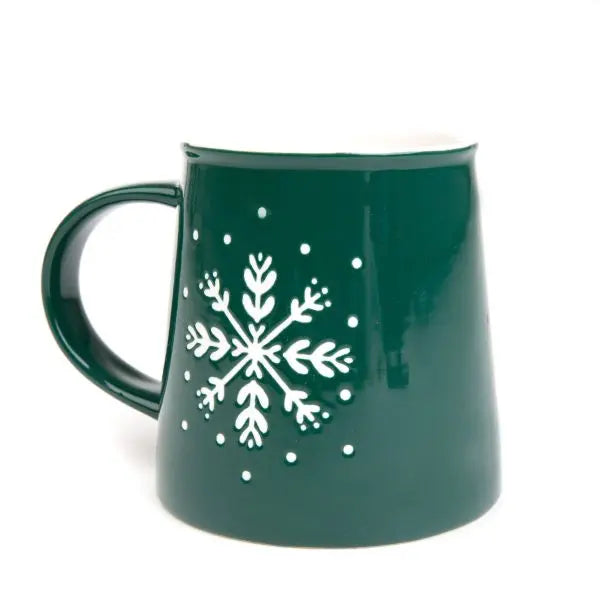 Vianočný hrnček TRINKIE HomeYou.sk