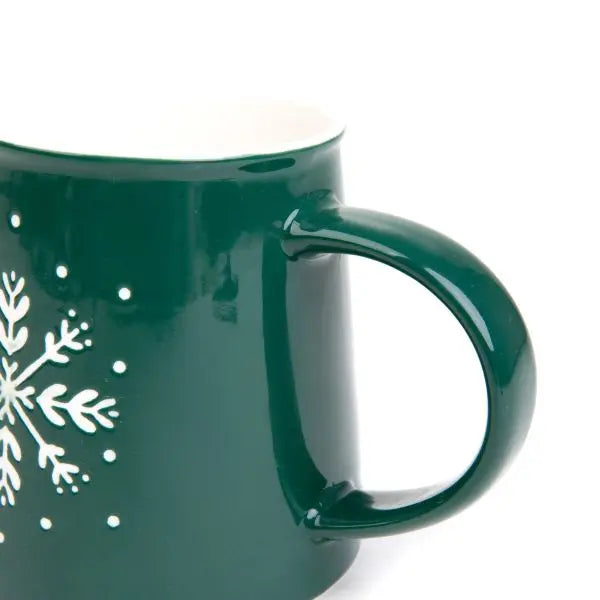 Vianočný hrnček TRINKIE HomeYou.sk