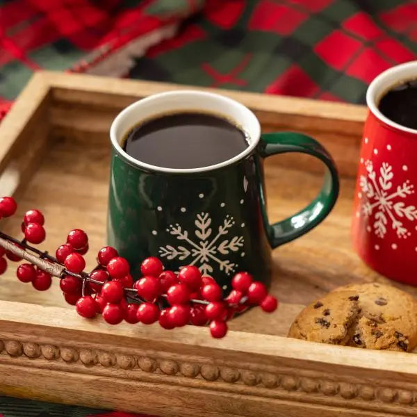 Vianočný hrnček TRINKIE HomeYou.sk