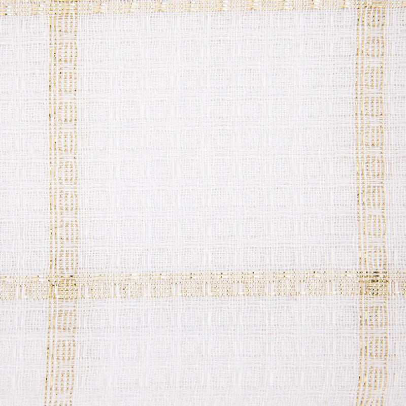 Sada kuchynských utierok TIDA biela a zlatá HomeYou.sk