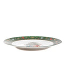 Vianočný plytký tanier KALVEN HomeYou.sk