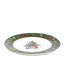 Vianočný dezertný tanier  KALVEN HomeYou.sk