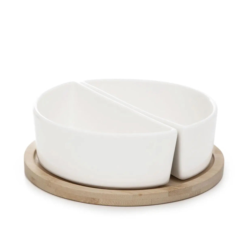 Súprava servirovacích misiek  FINCAN HomeYou.sk