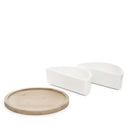 Súprava servirovacích misiek  FINCAN HomeYou.sk