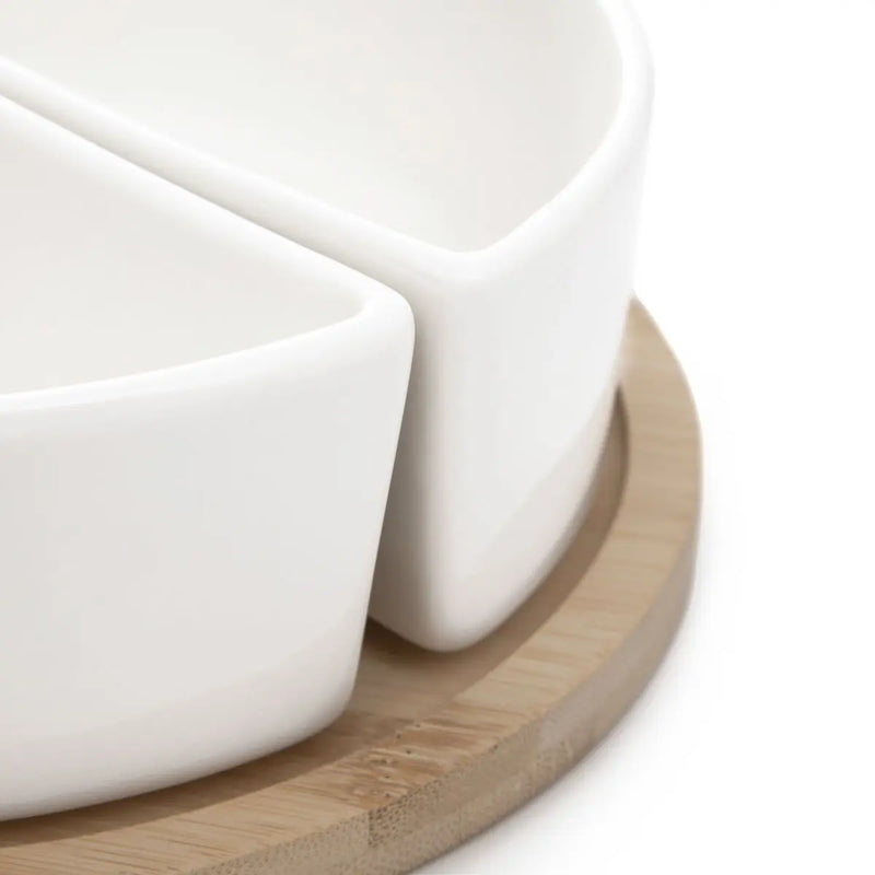 Súprava servirovacích misiek  FINCAN HomeYou.sk