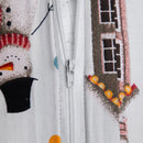 Posteľná bielizeň  STARLING bavlnená HomeYou.sk