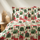 Posteľná bielizeň GLORA HomeYou.sk