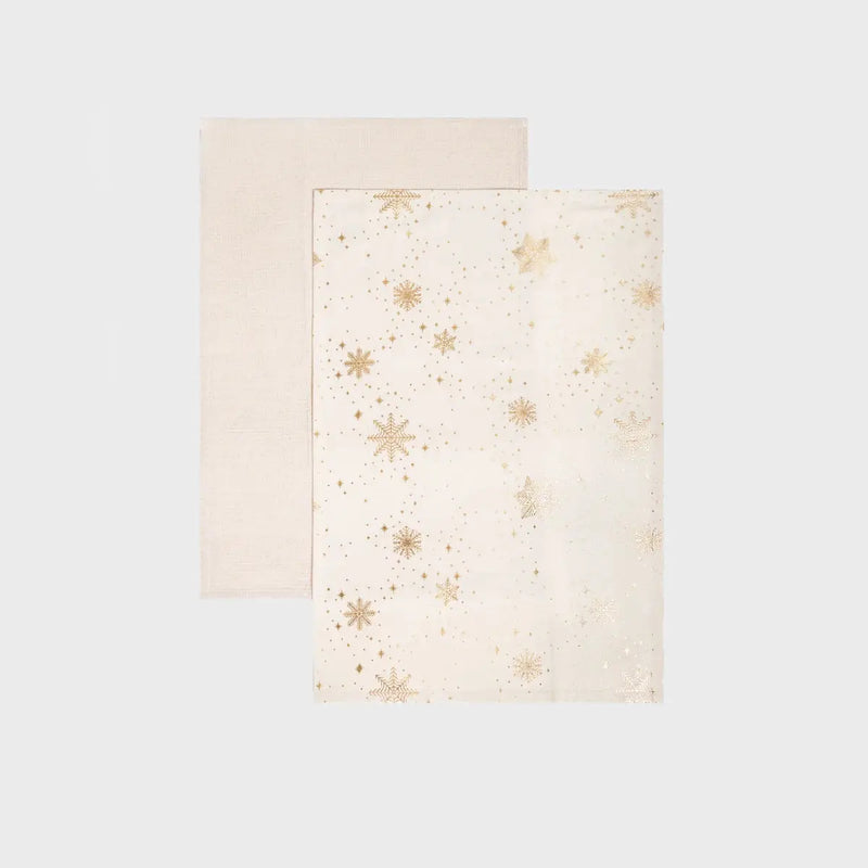 Sada kuchynských utierok STARBLOOM HomeYou.sk