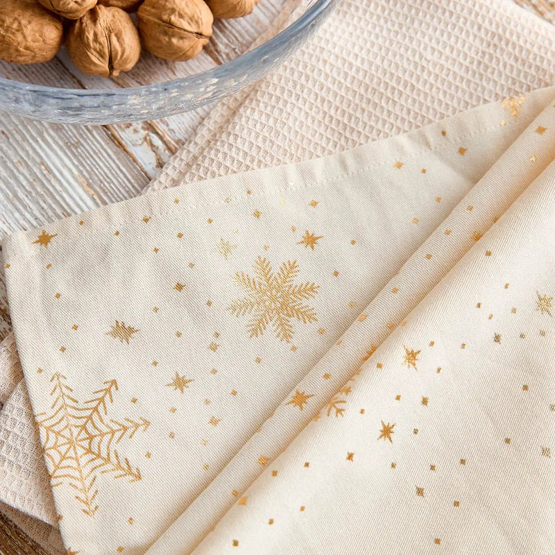 Sada kuchynských utierok STARBLOOM HomeYou.sk