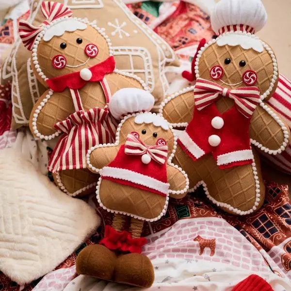 Vianočná figúrka COOKIE HomeYou.sk