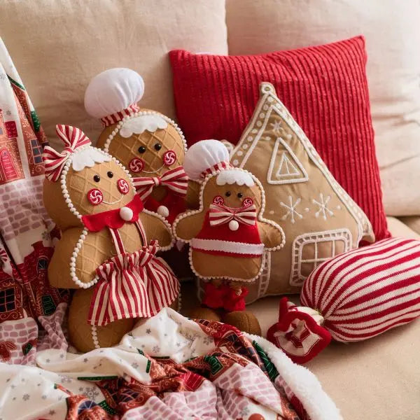 Vianočná figúrka COOKIE HomeYou.sk