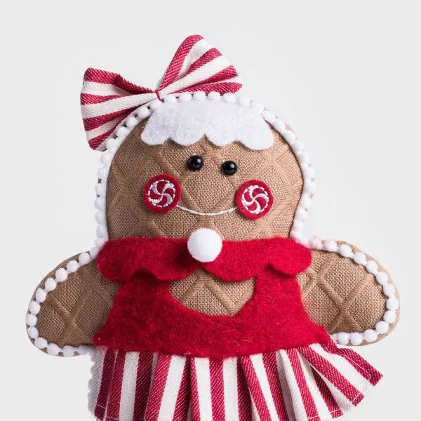 Vianočná figúrka COOKIE HomeYou.sk