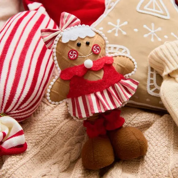 Vianočná figúrka COOKIE HomeYou.sk