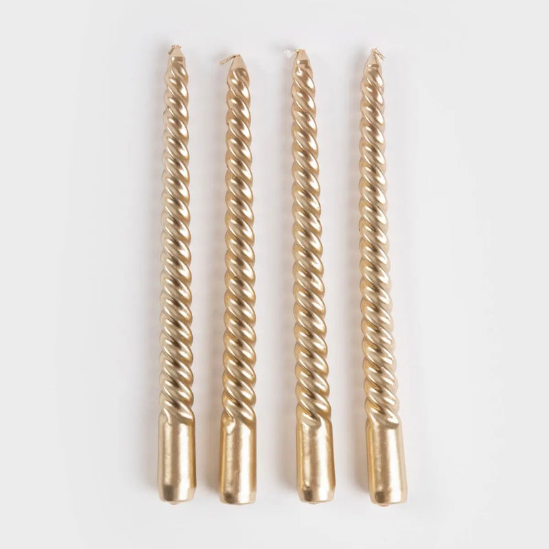 Sada sviečok TABLE CANDLES HomeYou.sk