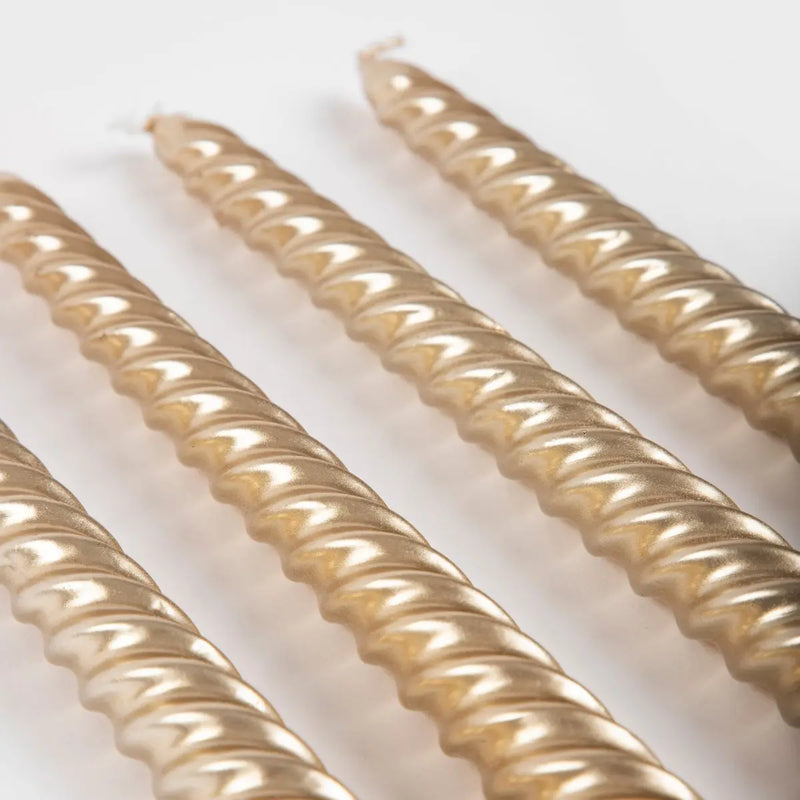 Sada sviečok TABLE CANDLES HomeYou.sk