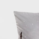 Vianočná obliečka na vankúš GENESIS HomeYou.sk