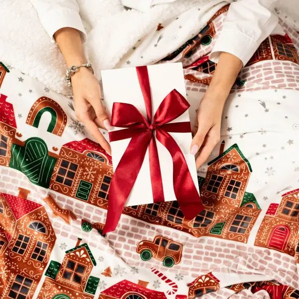 Vianočná deka LAPLAND HomeYou.sk