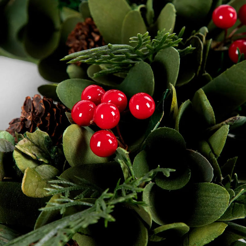 Vianočný veniec TOPIS HomeYou.sk