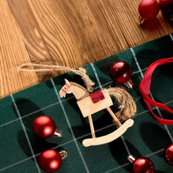 Vianočná ozdoba PINO HomeYou.sk