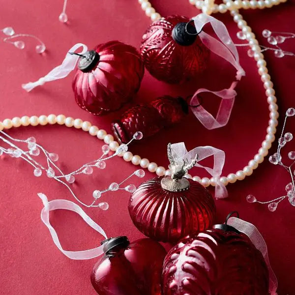 Vianočná ozdoba INDIS HomeYou.sk