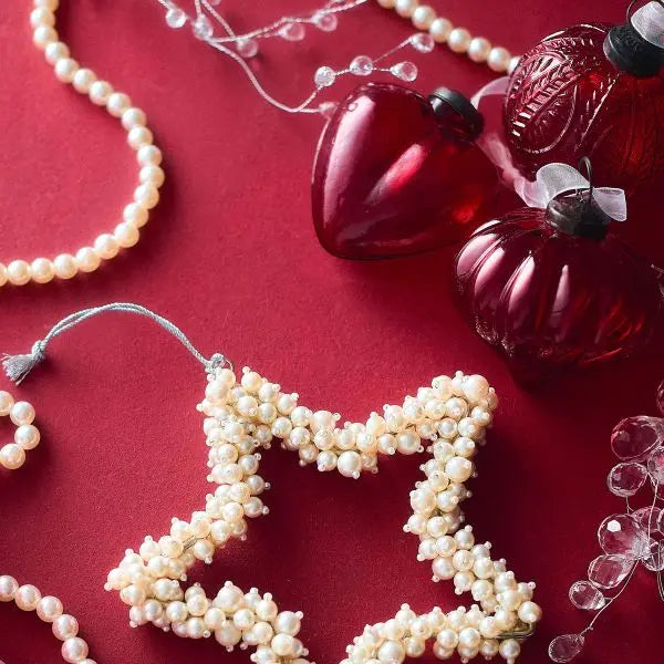 Vianočná ozdoba INDIS HomeYou.sk