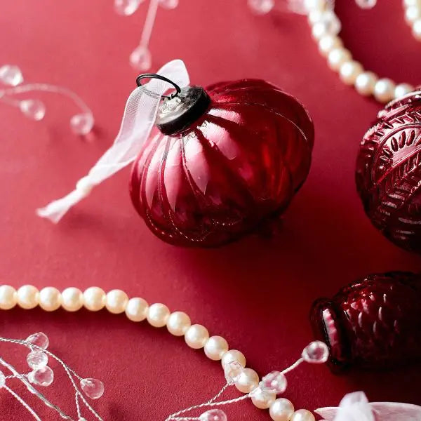 Vianočná ozdoba INDIS HomeYou.sk