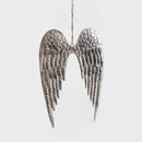 Vianočná ozdoba OLDY METAL HomeYou.sk