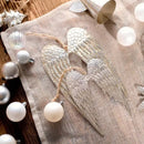 Vianočná ozdoba OLDY METAL HomeYou.sk