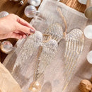 Vianočná ozdoba OLDY METAL HomeYou.sk