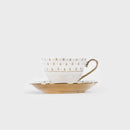 Šálka s podšálkou VIPOS HomeYou.sk