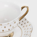 Šálka s podšálkou VIPOS HomeYou.sk