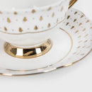 Šálka s podšálkou VIPOS HomeYou.sk