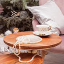 Šálka s podšálkou VIPOS HomeYou.sk