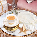 Šálka s podšálkou VIPOS HomeYou.sk