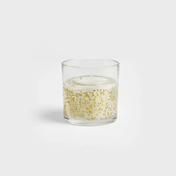 Vianočná sviečka  SPARKLE HomeYou.sk