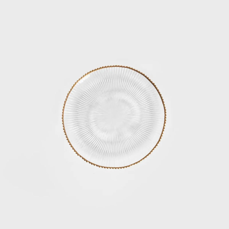 Dezertný tanier LYNN HomeYou.sk