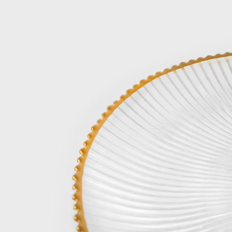 Dezertný tanier LYNN HomeYou.sk