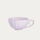 Šálka s podšálkou MINA