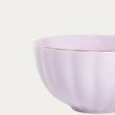 Šálka s podšálkou MINA