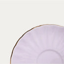 Šálka s podšálkou MINA