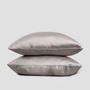 Súprava dvoch obliečok na vankúše BAMSA HomeYou.sk