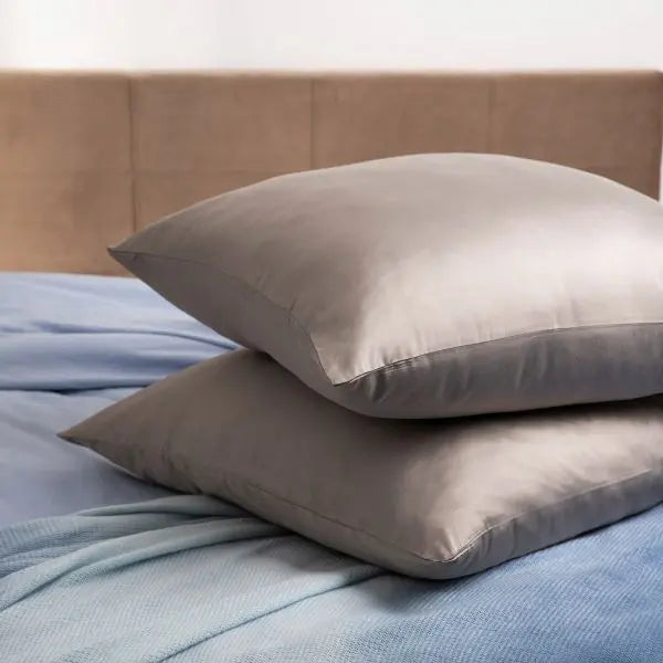 Súprava dvoch obliečok na vankúše BAMSA HomeYou.sk